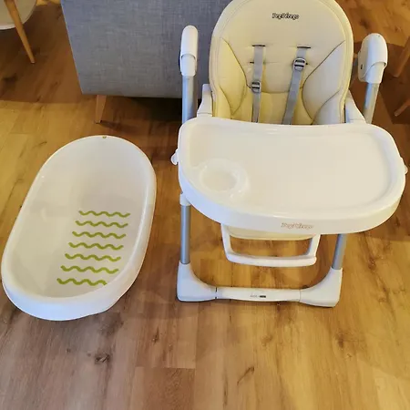 L'oree, Cosy, 4 Pers فيلارد دي لانس