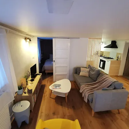 Appartement L'oree, Cosy, 4 A 6 Pers Villard-de-Lans
