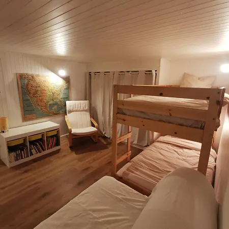 L'oree, Cosy, 4 Pers شقة فيلارد دي لانس
