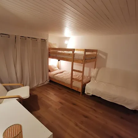 L'oree, Cosy, 4 Pers شقة فيلارد دي لانس