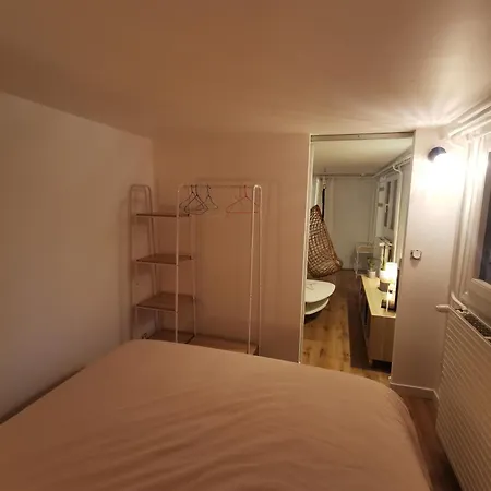 L'oree, Cosy, 4 Pers فيلارد دي لانس