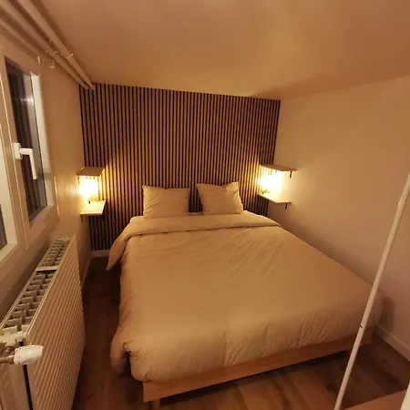 L'oree, Cosy, 4 Pers